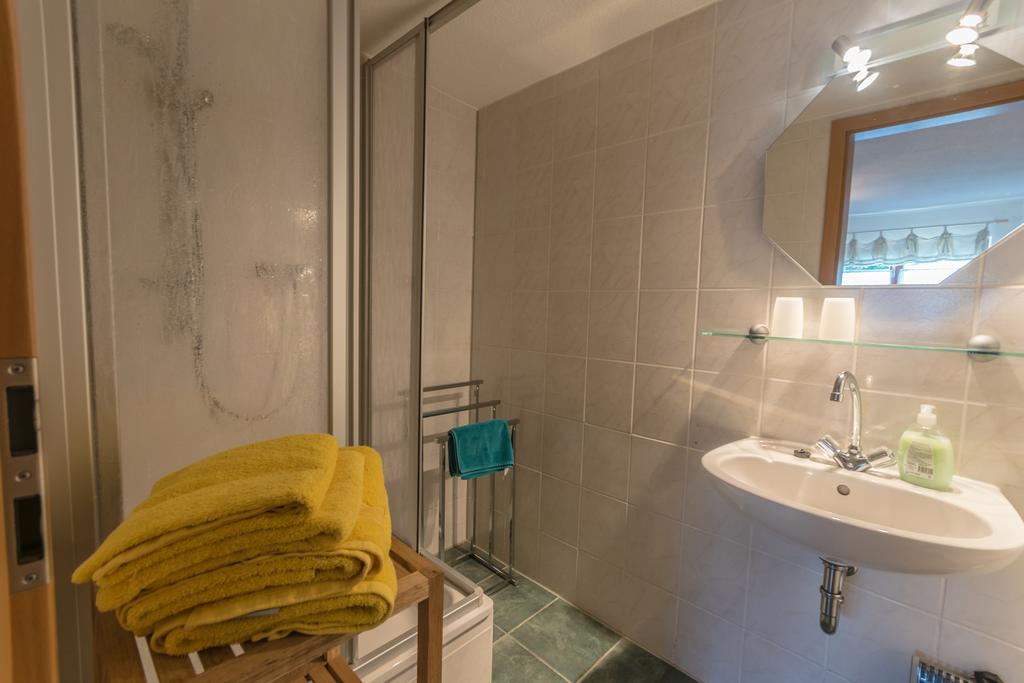 Apartament Ferienhaus Rosalie Altendorf  Zewnętrze zdjęcie