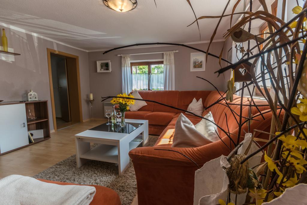 Apartament Ferienhaus Rosalie Altendorf  Zewnętrze zdjęcie