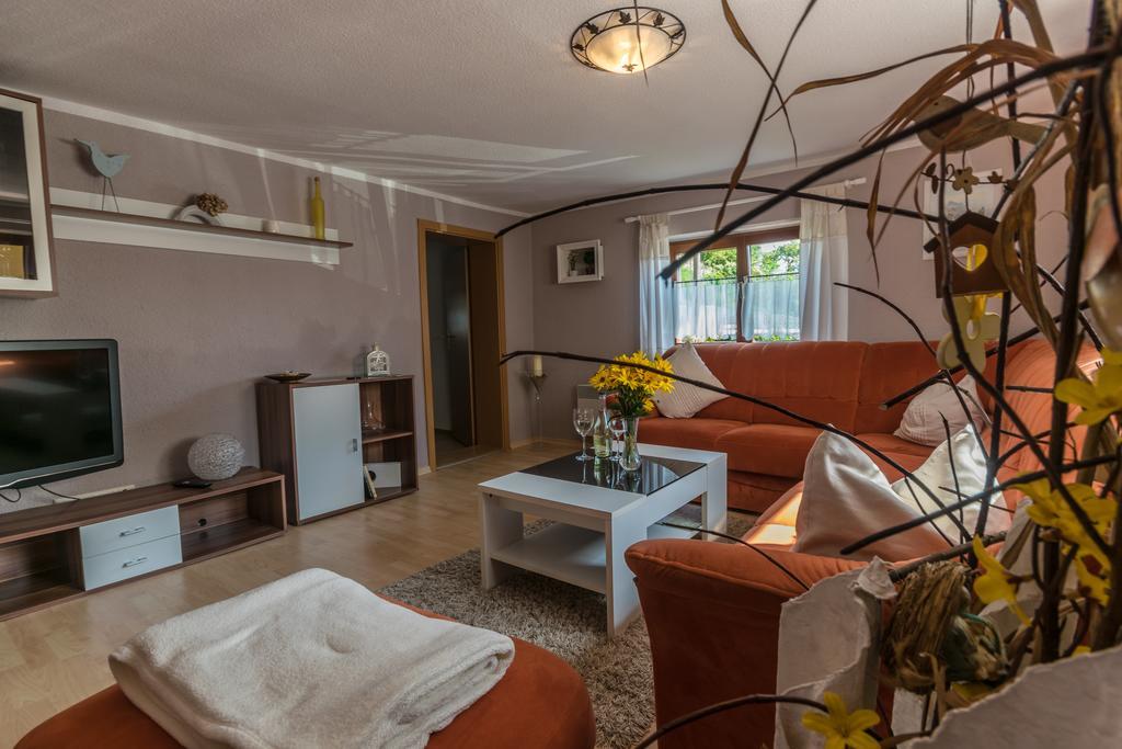 Apartament Ferienhaus Rosalie Altendorf  Zewnętrze zdjęcie