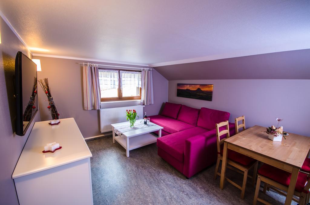 Apartament Ferienhaus Rosalie Altendorf  Zewnętrze zdjęcie