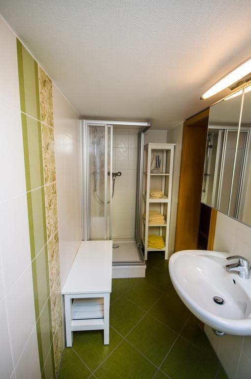 Apartament Ferienhaus Rosalie Altendorf  Zewnętrze zdjęcie