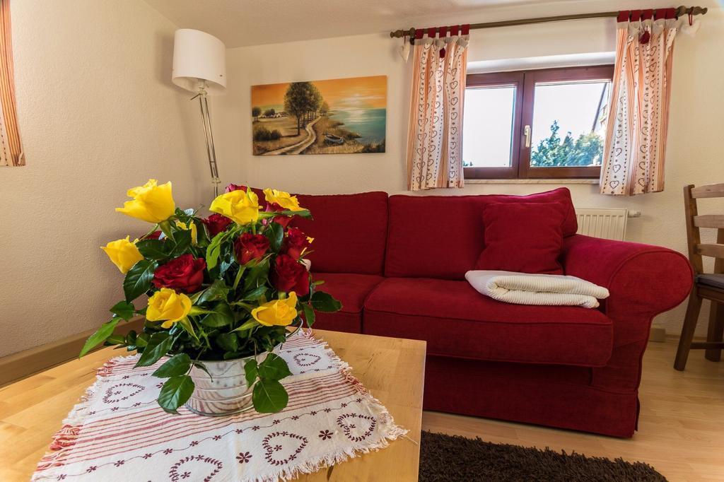 Apartament Ferienhaus Rosalie Altendorf  Zewnętrze zdjęcie