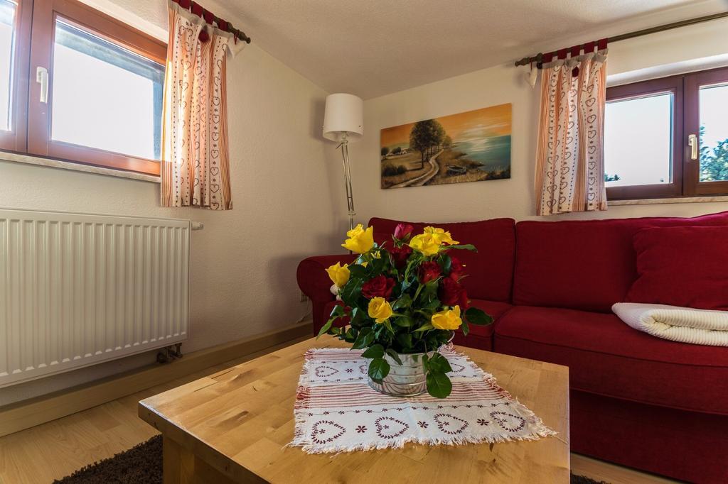 Apartament Ferienhaus Rosalie Altendorf  Zewnętrze zdjęcie