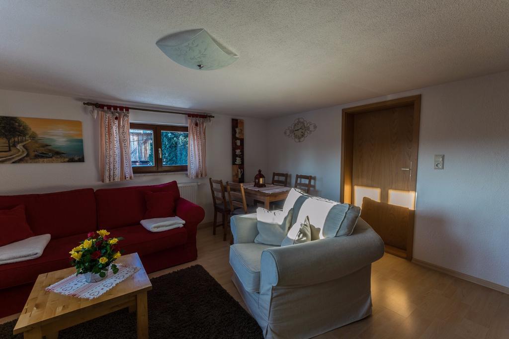 Apartament Ferienhaus Rosalie Altendorf  Zewnętrze zdjęcie